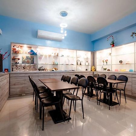 Maifu Apartment หมาเกิง ภายนอก รูปภาพ