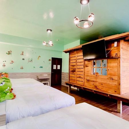 Maifu Apartment หมาเกิง ภายนอก รูปภาพ