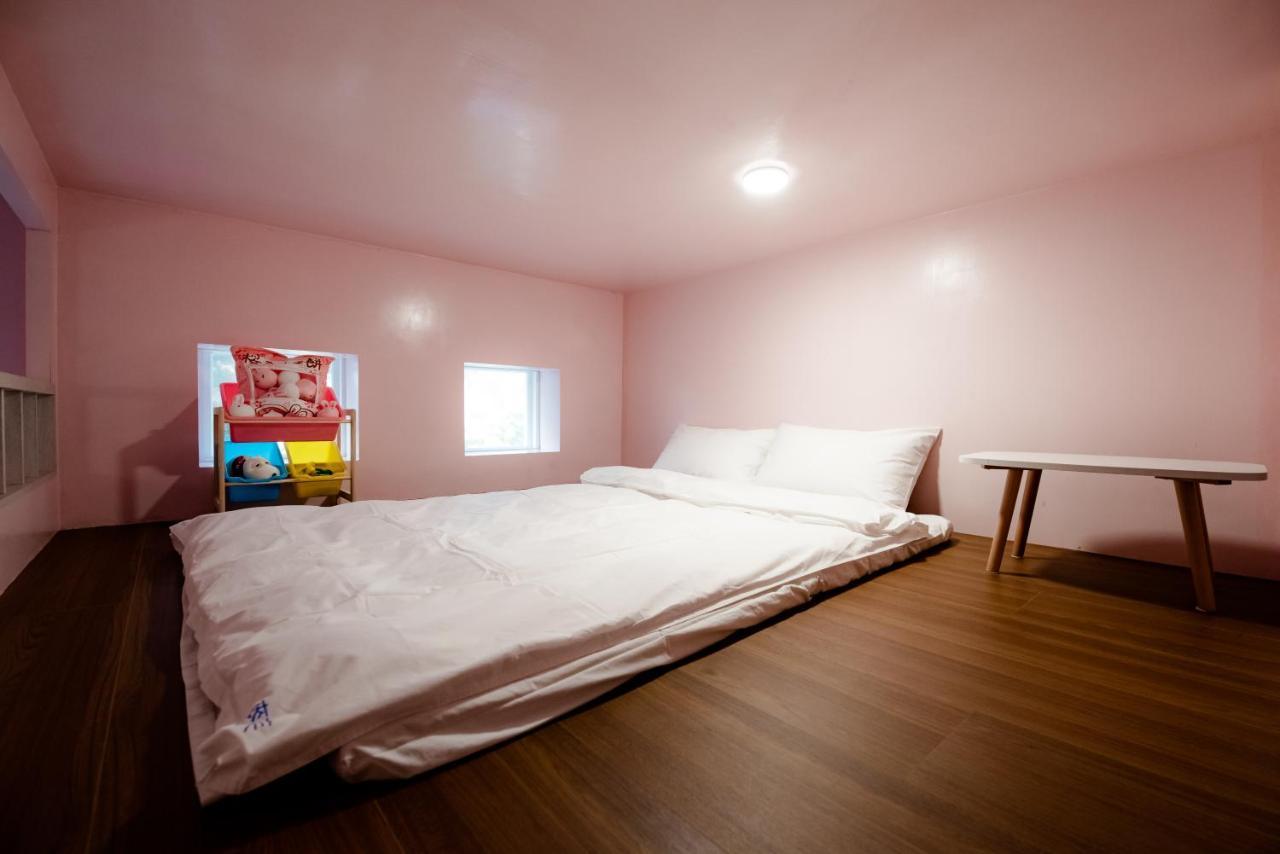 Maifu Apartment หมาเกิง ภายนอก รูปภาพ