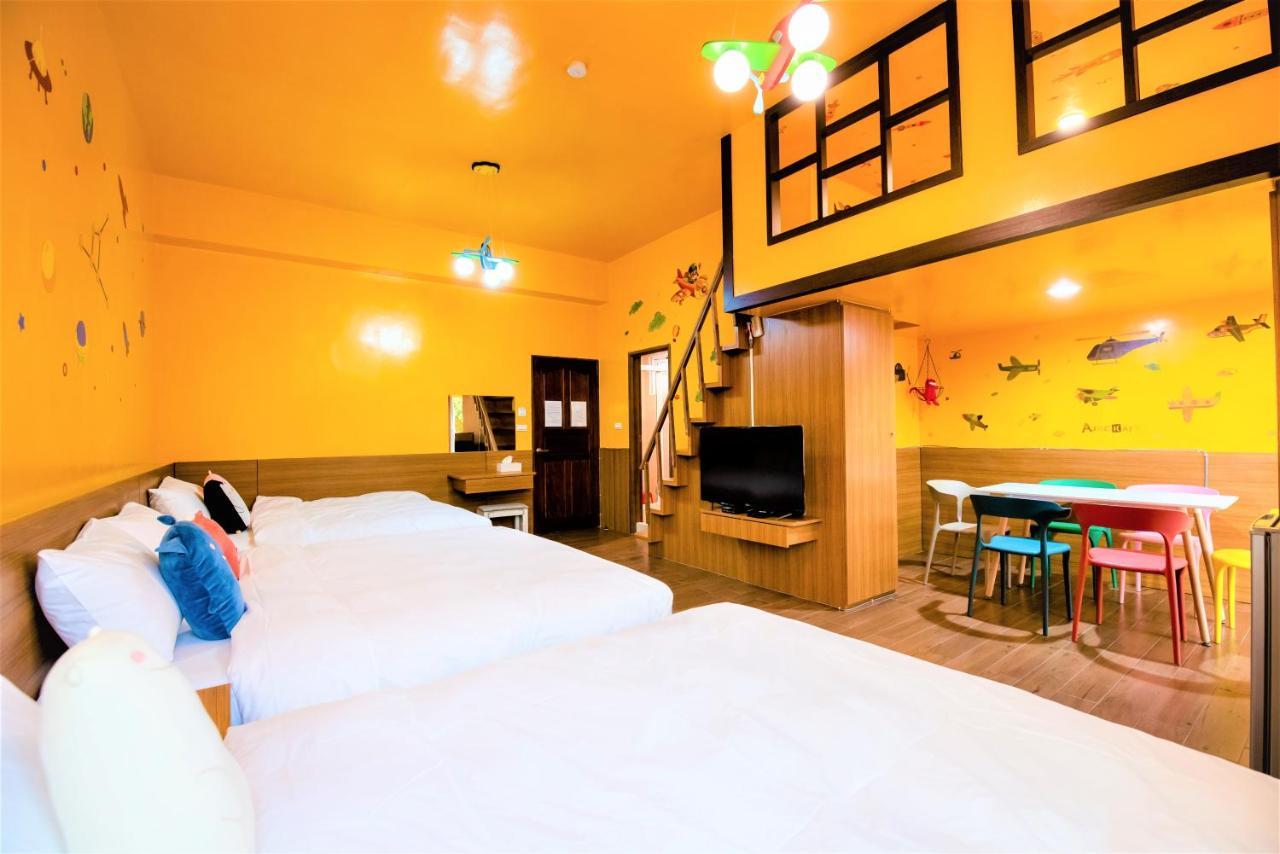 Maifu Apartment หมาเกิง ภายนอก รูปภาพ