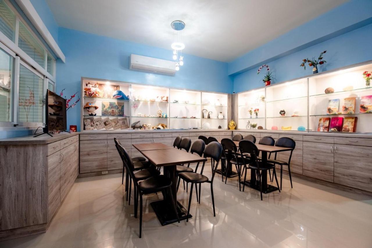 Maifu Apartment หมาเกิง ภายนอก รูปภาพ