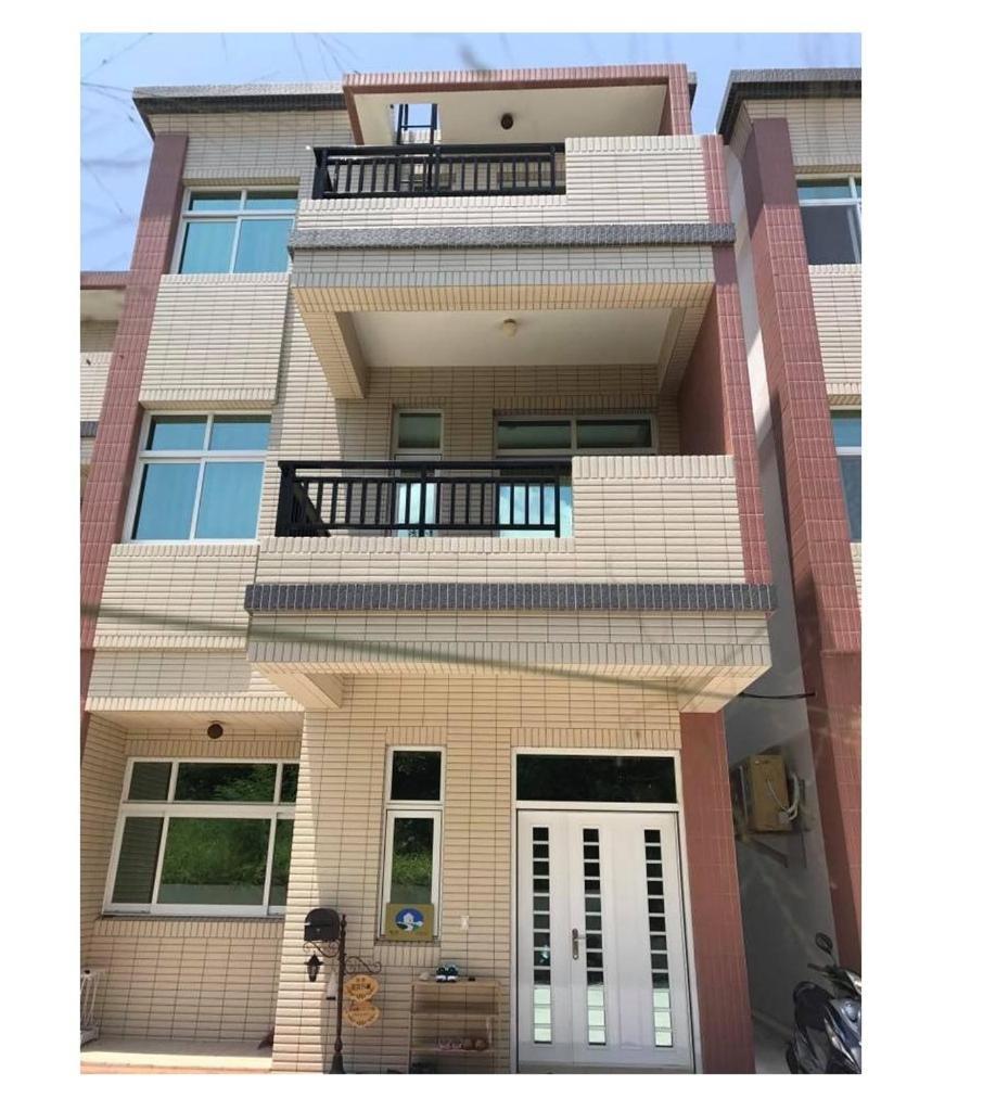 Maifu Apartment หมาเกิง ภายนอก รูปภาพ