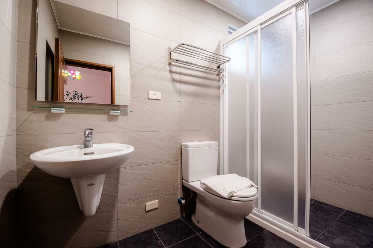 Maifu Apartment หมาเกิง ภายนอก รูปภาพ