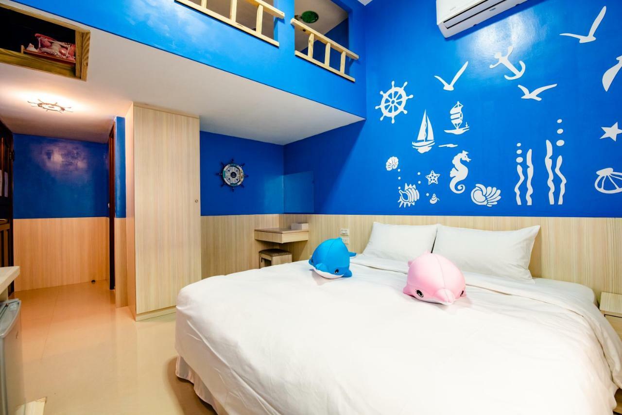Maifu Apartment หมาเกิง ภายนอก รูปภาพ