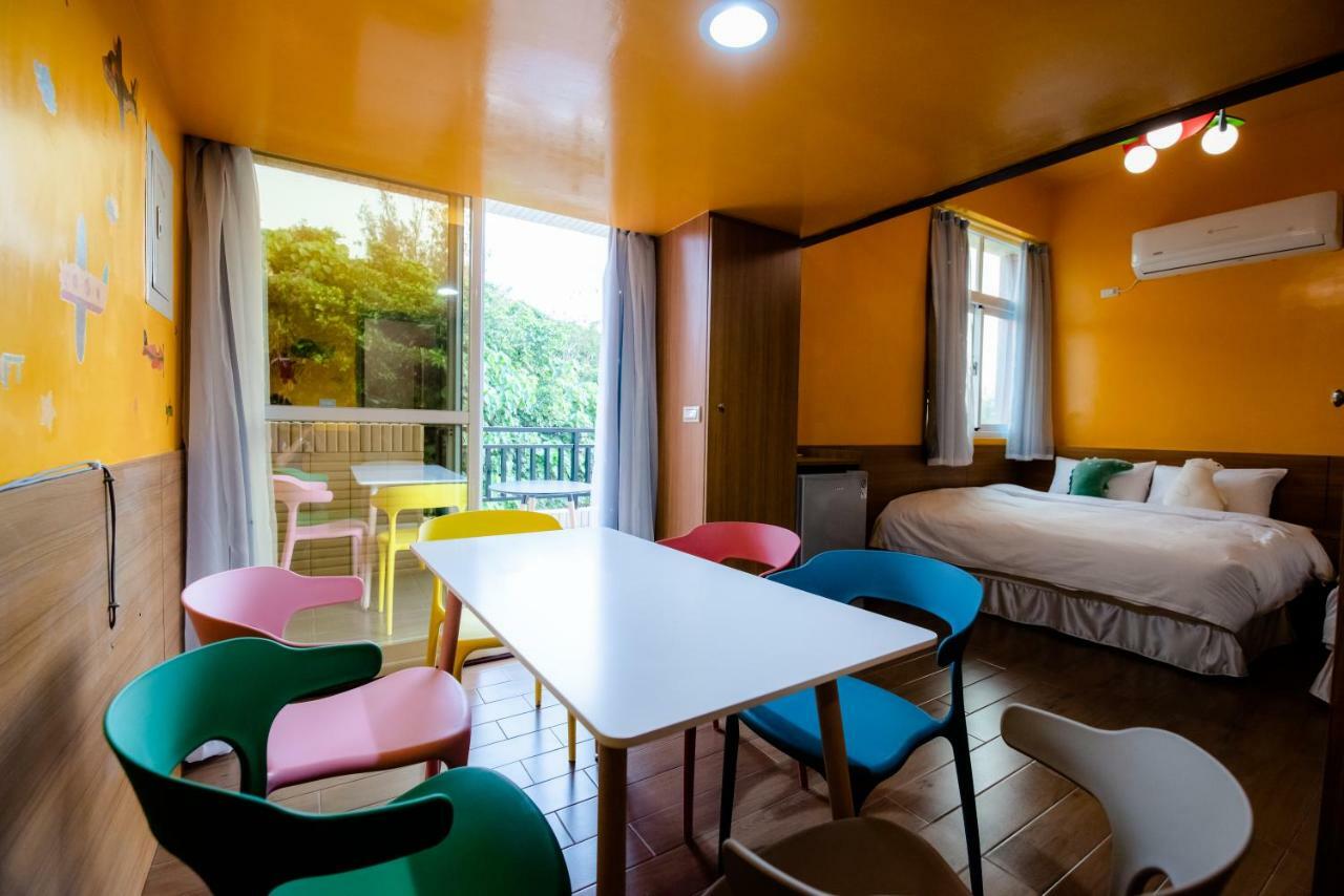 Maifu Apartment หมาเกิง ภายนอก รูปภาพ