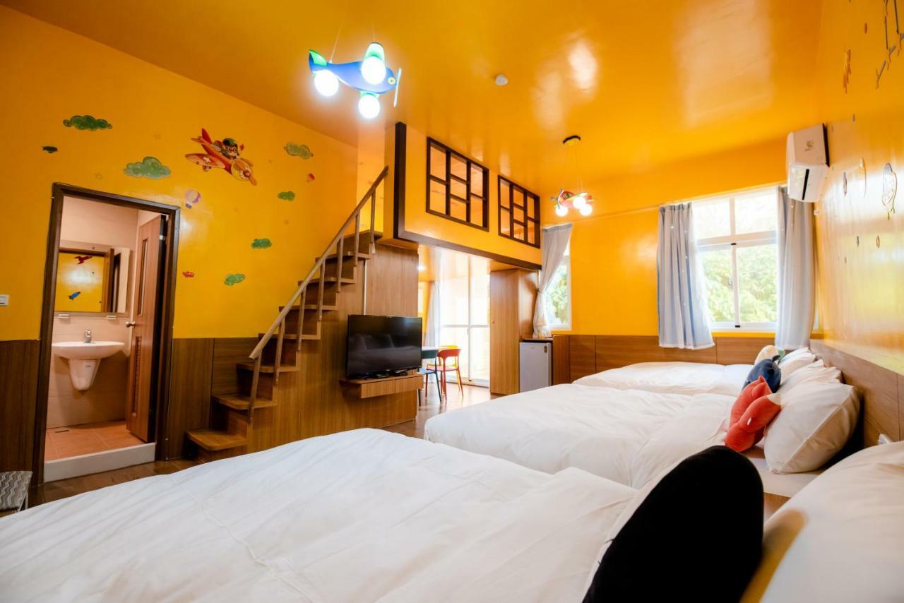 Maifu Apartment หมาเกิง ภายนอก รูปภาพ