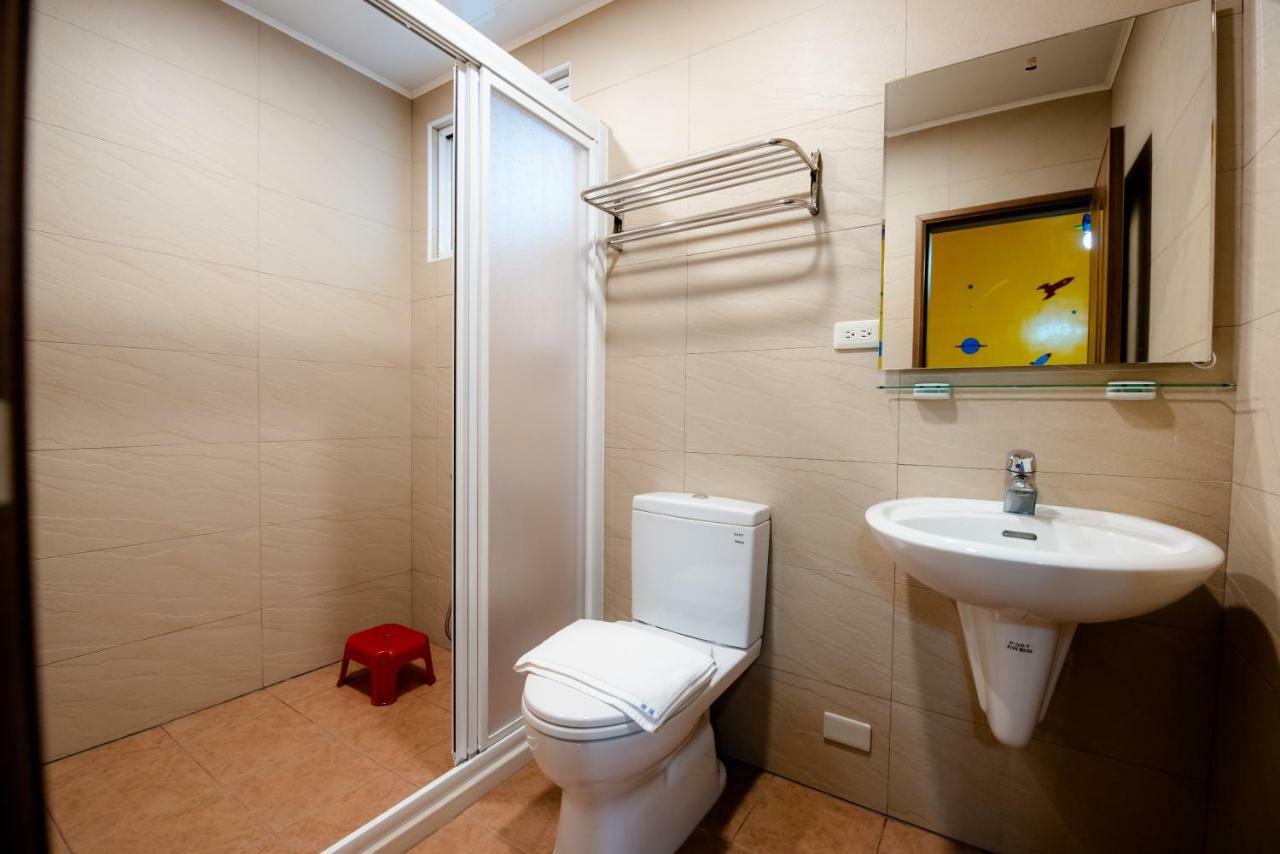 Maifu Apartment หมาเกิง ภายนอก รูปภาพ