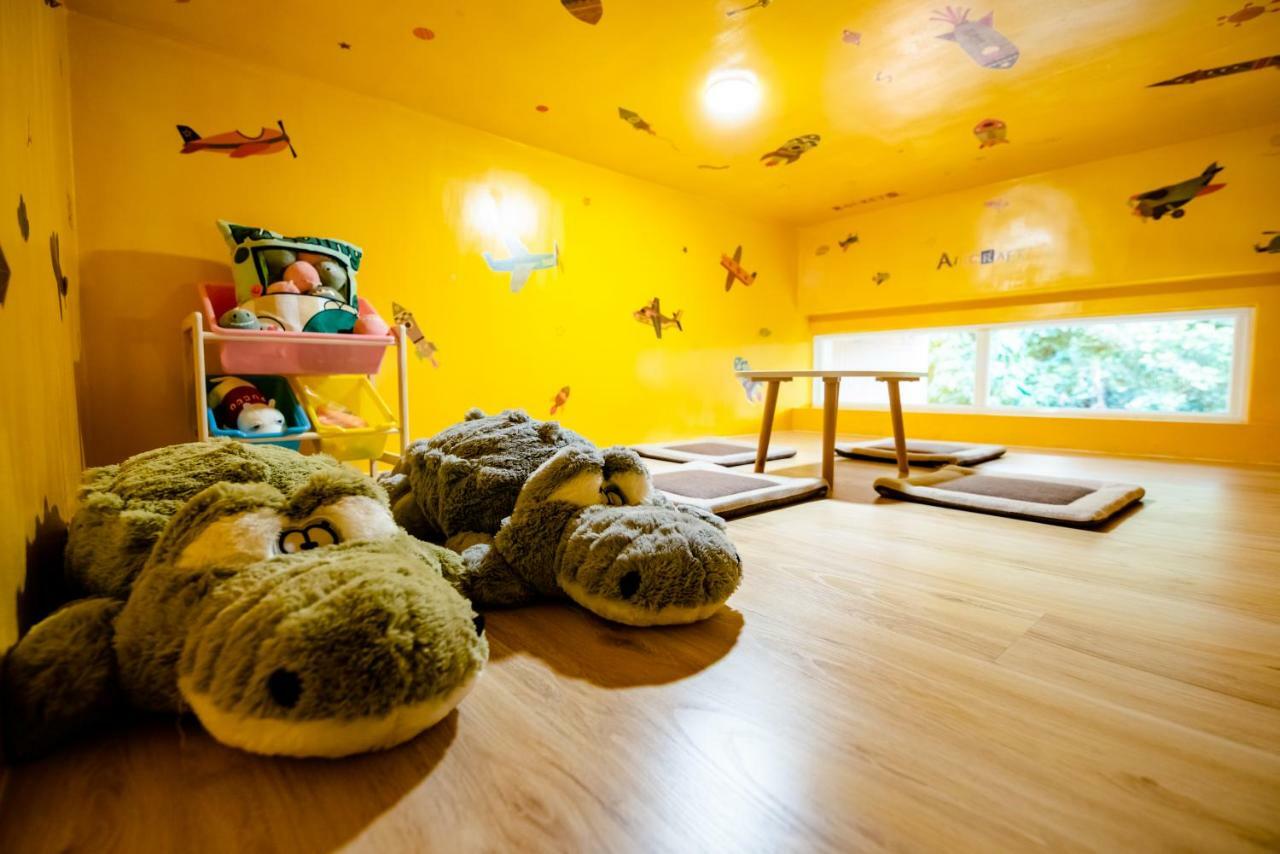 Maifu Apartment หมาเกิง ภายนอก รูปภาพ