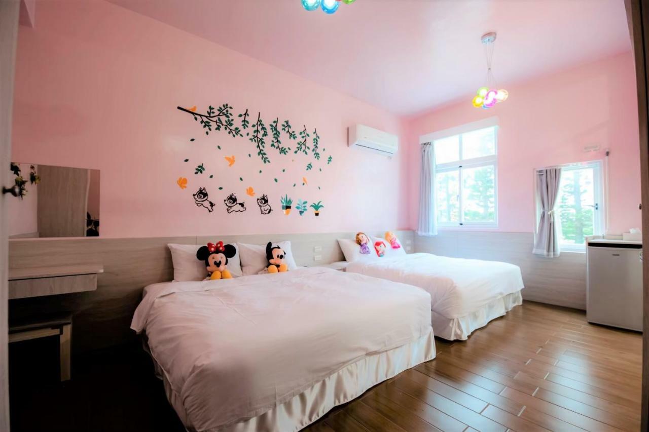 Maifu Apartment หมาเกิง ภายนอก รูปภาพ